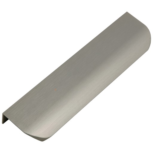 Okrajová rukoväť UA02, rozteč 256 mm - inox