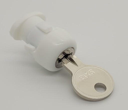 Kľúč BOX LOCK SX13