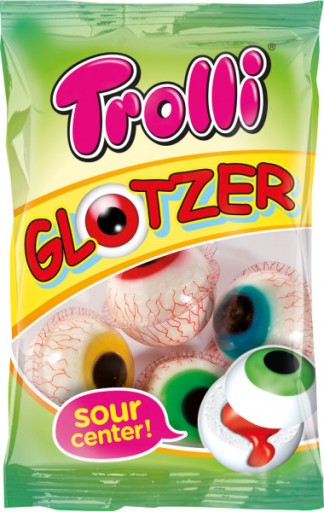 Troll Glotzer