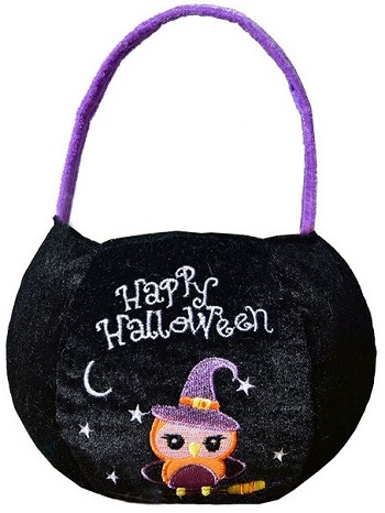 HALLOWEENSKÉ CUKROVINKY MINIKOŠÍK