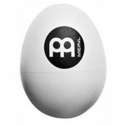 Vaječná trepačka Meinl vajíčko ES-WH WHITE