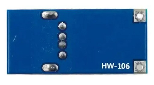 ZVÝŠENÝ MENIČ NAPÄTIA 0,9-5V-->5V 0,6A USB