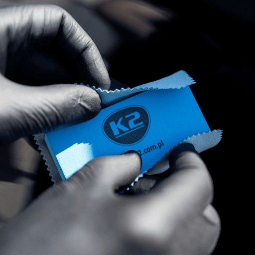 Keramický aplikátor K2 G039