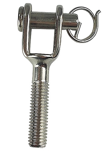 KONCOVKA VIDLICE KWL10/M10 14441