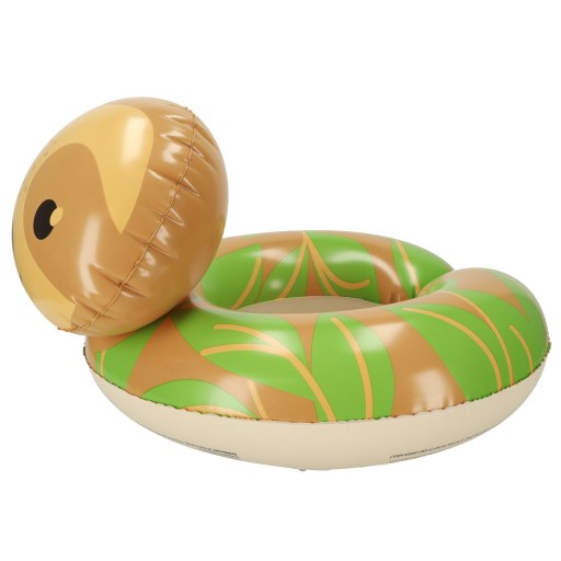 BESTWAY 36405 Nafukovací krúžok na plávanie leňoch 3-6 rokov 30kg