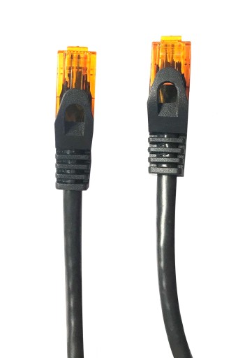 LAN ETHERNET RJ45 UTP CAT6 3M KÁBL