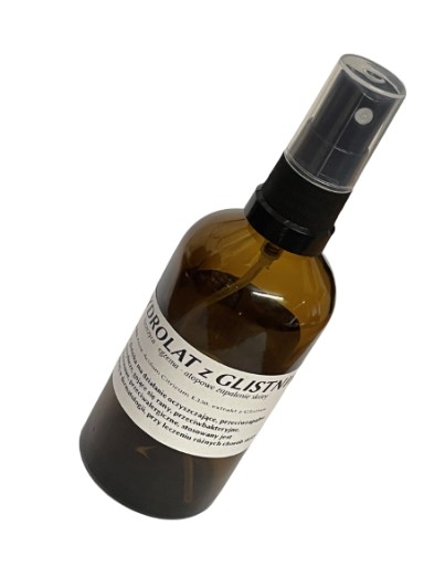 SAVE HERB hydrolát - 100 ml - psoriáza, ekzém, atopická dermatitída - euforiaLAB