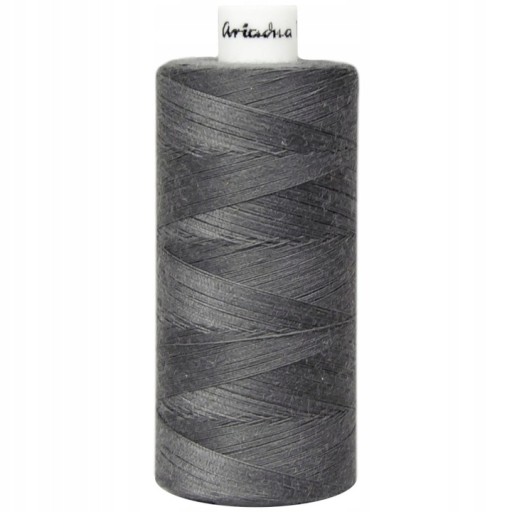 LuxTextil NIT TALIA 80E PRE STROJOVÉ ŠITIE, RUČNÝ OVERLOCK, SILNÝ 7961