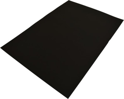 BRISTOL A1 180g/m2 ČIERNY technický papier