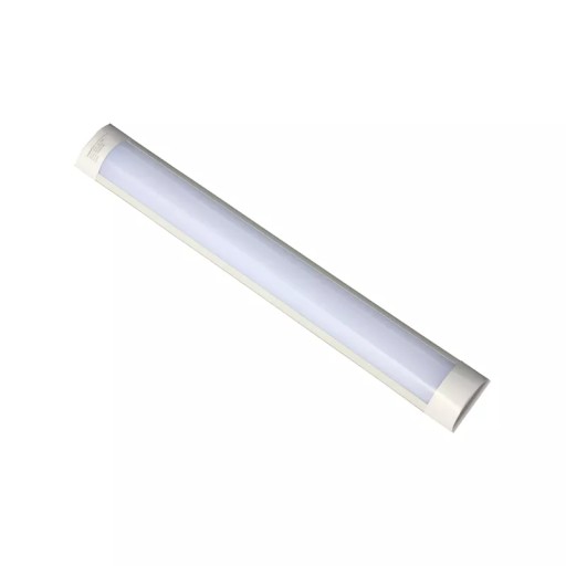 Prisadené LED svietidlo lineárne 18W 4000K Neutr