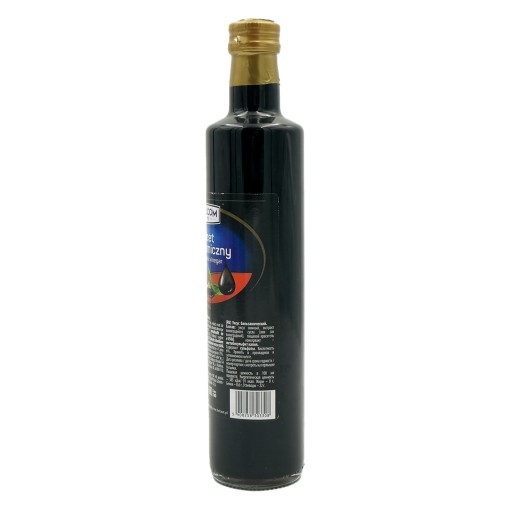 BALZAMICKÝ OCOT octová omáčka marináda gril 250ml