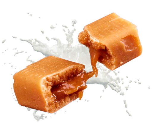 FUDGE CANDIES 5 ks NÁPLŇ DO hrnčeka Darček ku DŇU MATIEK MATKY
