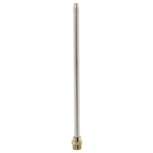 NÁHRADNÁ TRYSKA DO FÚKACIE PISTOLE ZPR 51 TALIANSKÁ DLHÁ TRYSKA 19CM