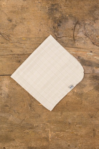 Bavlnená plienka Birdseye LennyLamb 40x40