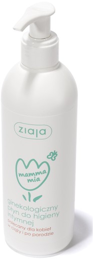 ZIAJA GYNEKOLOGICKÁ HYGIENICKÁ TEKUTINA 300ml