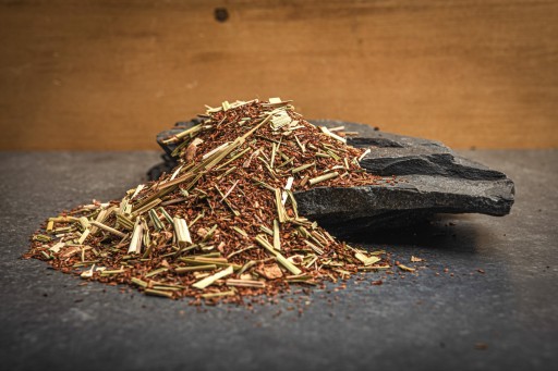 ROOIBOS LIMETOVÝ čaj CITRÓNOVÁ palička 50g