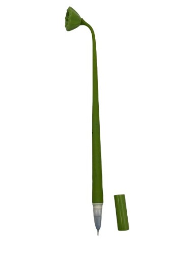 KVETOVÁ GUĽAČKA Silikónová 23cm