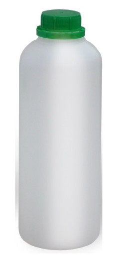 Boll PLASTOVÁ FĽAŠA S ODSTUPŇOVANÍM - 250 ml