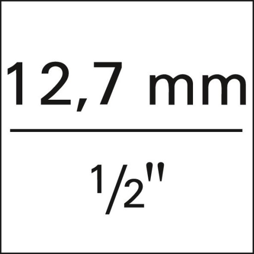 12-bodové 6-bodové nástrčné kľúče