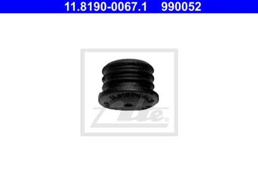 MONTÁŽNY PRVOK 11.8190-0067.1 ATE