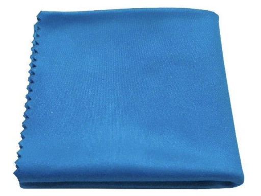Tkanina na okuliare Microfiber Pro