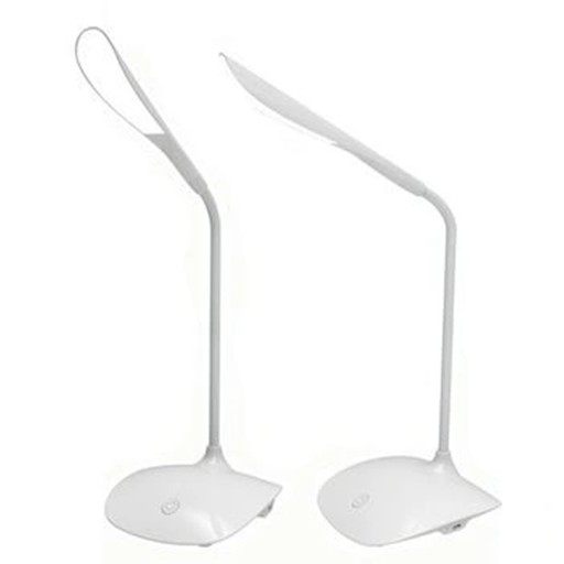 LED STOLNÁ LAMPA DO ŠKOLSKÉHO NOČNÉHO STOLKU TOUCH EDOWA NA VÁŠ STOL