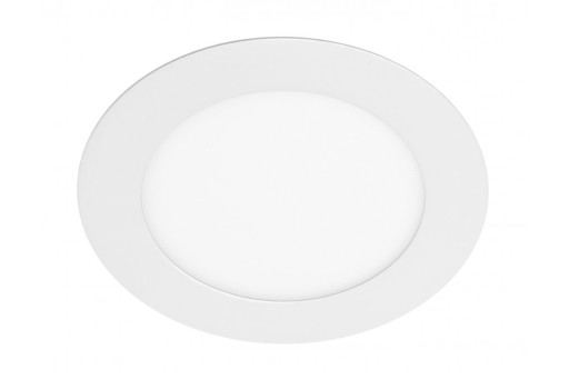 ORIS PLUS LED stropné svietidlo, IP44, 3W, 200lm,
