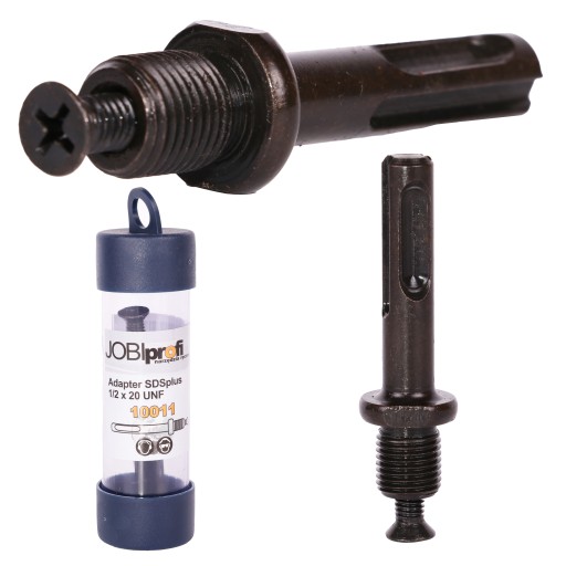 Adaptér SDS-plus pre 1/2