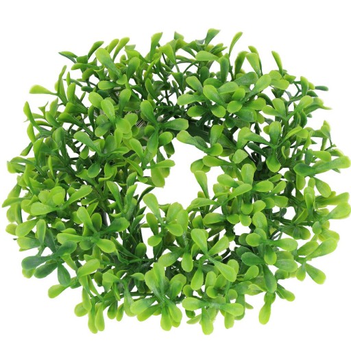 BOXWOOD VENEC VEĽKONOČNÁ TVORBA SVADOBNÉ SPOLOČENSTVO PREMIUM