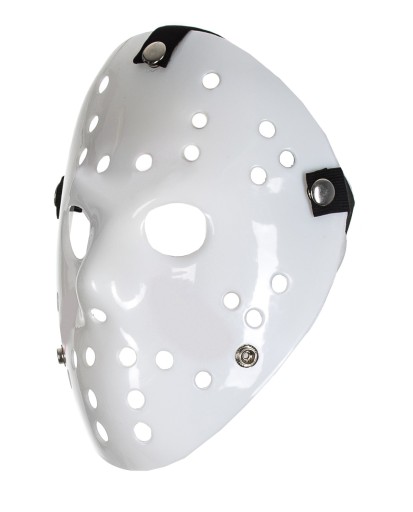 PIATOK 13. MASK JASON VOORHEES FREDDY 1