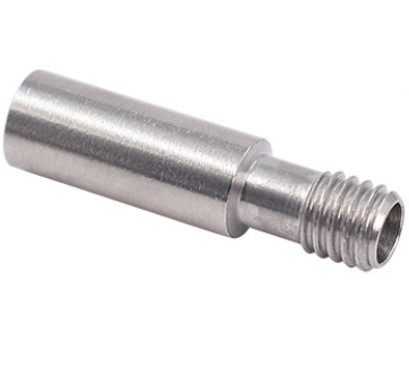 Hrdlo pre M6 27mm Ender 3 Cr-10 PTFE hlavu