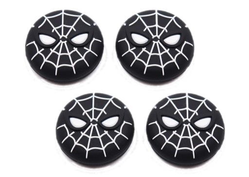 2X KRYTY GRIP, GUMY PRE XBOX ONE ANALOGUE PAD