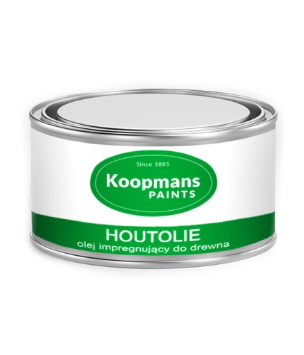 Koopmans Houtolie vzorka oleja na drevo 100ml 020