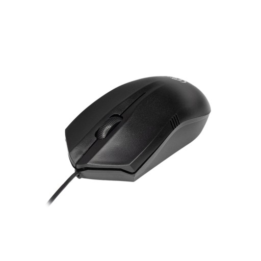 Rebeltec USB optická myš 1,8 m Wolf