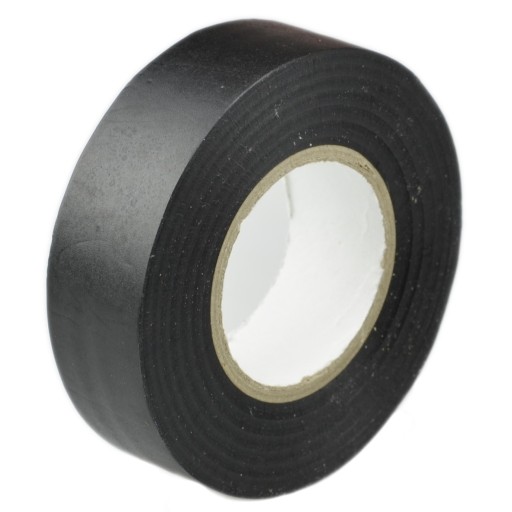 IZOLAČNÁ PÁSKA NA PVC KÁBLE SILNÁ IZOLÁCIA 19x20m