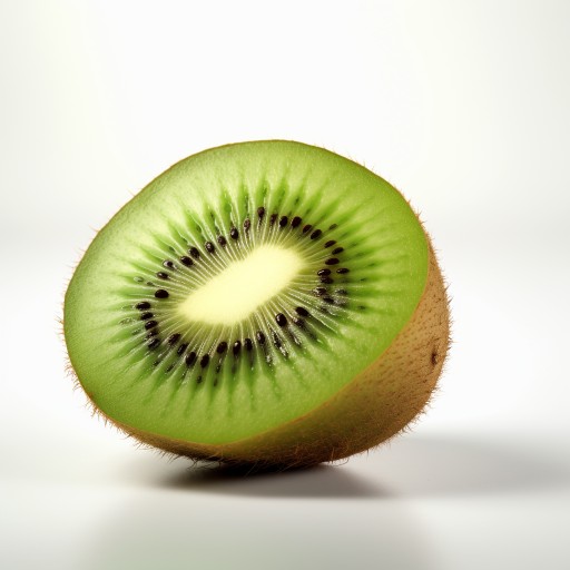 Mrazom sušené kiwi 20g plátky