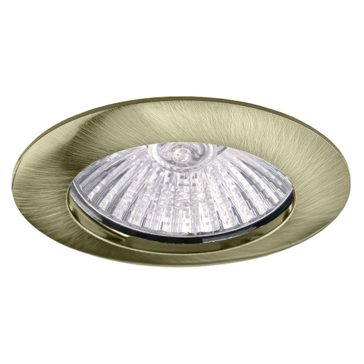 Halogénové pohyblivé stropné bodové svietidlo DECO