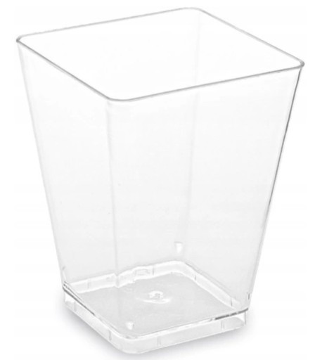 Fingerfood Space 3 nádoby 150 ml 268043