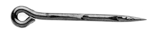 NÁHRADNÉ VLASOVÉ IHLY 10mm 0,6mm 10ks.