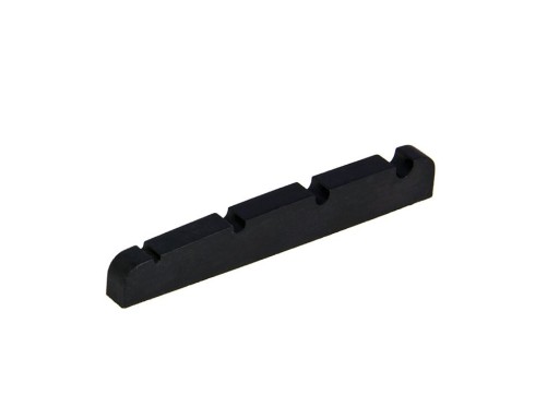 Grafitové basové sedlo VPARTS VNT038 43x3,5 BK