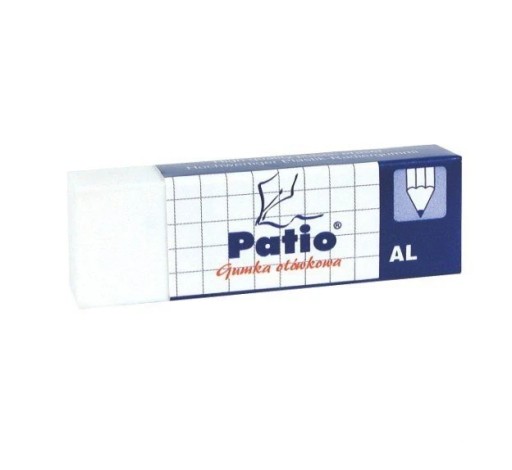 Malá guma na patio AL-30