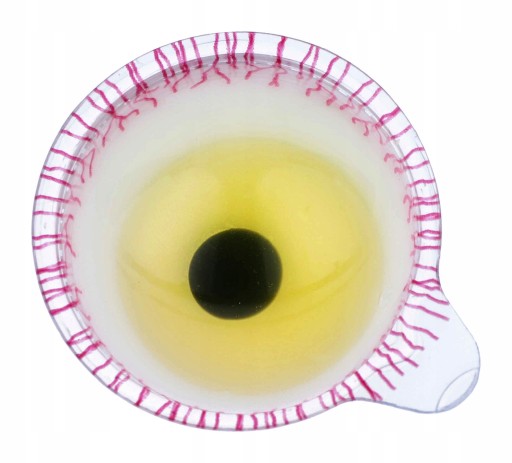 TROLLI JELLY EYES FRUIT EYE POP EYE 1 kus