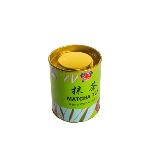 Zelený čaj Matcha 80g SWS