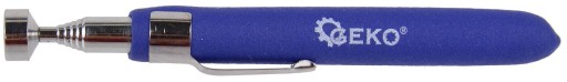 Magnetický uchopovač s magnetom, 2,25 kg, 62 cm