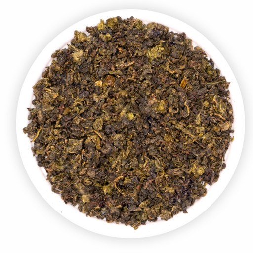 OOLONG ČAJ LEAF BLUE ULUNG TEAVERSO 50G