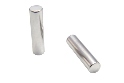 Cylindrický neodymový magnet MW 10x40 N38