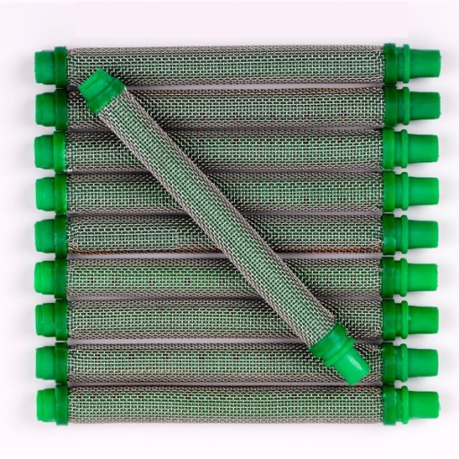 Prstový filter 30 rmut pre striekaciu pištoľ 1 ks