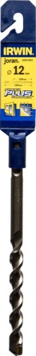 Vrták do betónu SDSPlus 12 160 SPEEDHAMMER IRWIN
