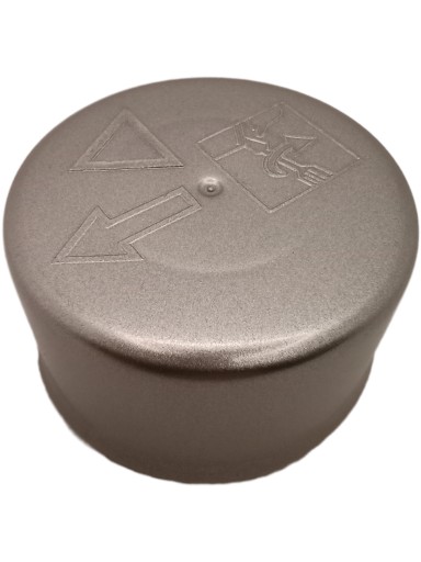 BOSTIK SILVER Super Color Metalický lak 400 ml