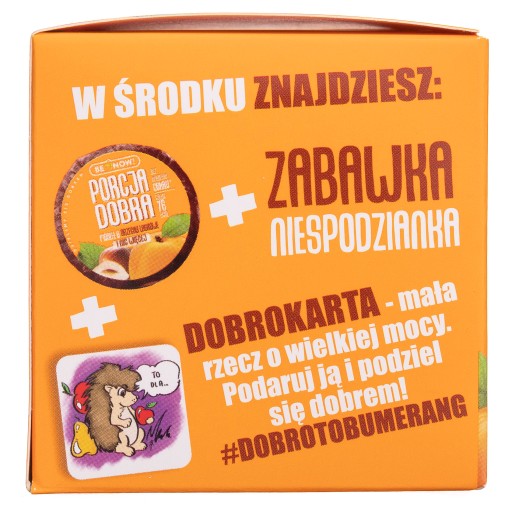 KOCKÉ MARHUĽOVÉ A ORIEŠKOVÉ KOCKÉ OBJÍMAČKY 25G